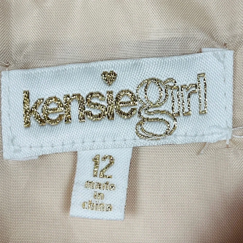 Kensie Girl kensie girl